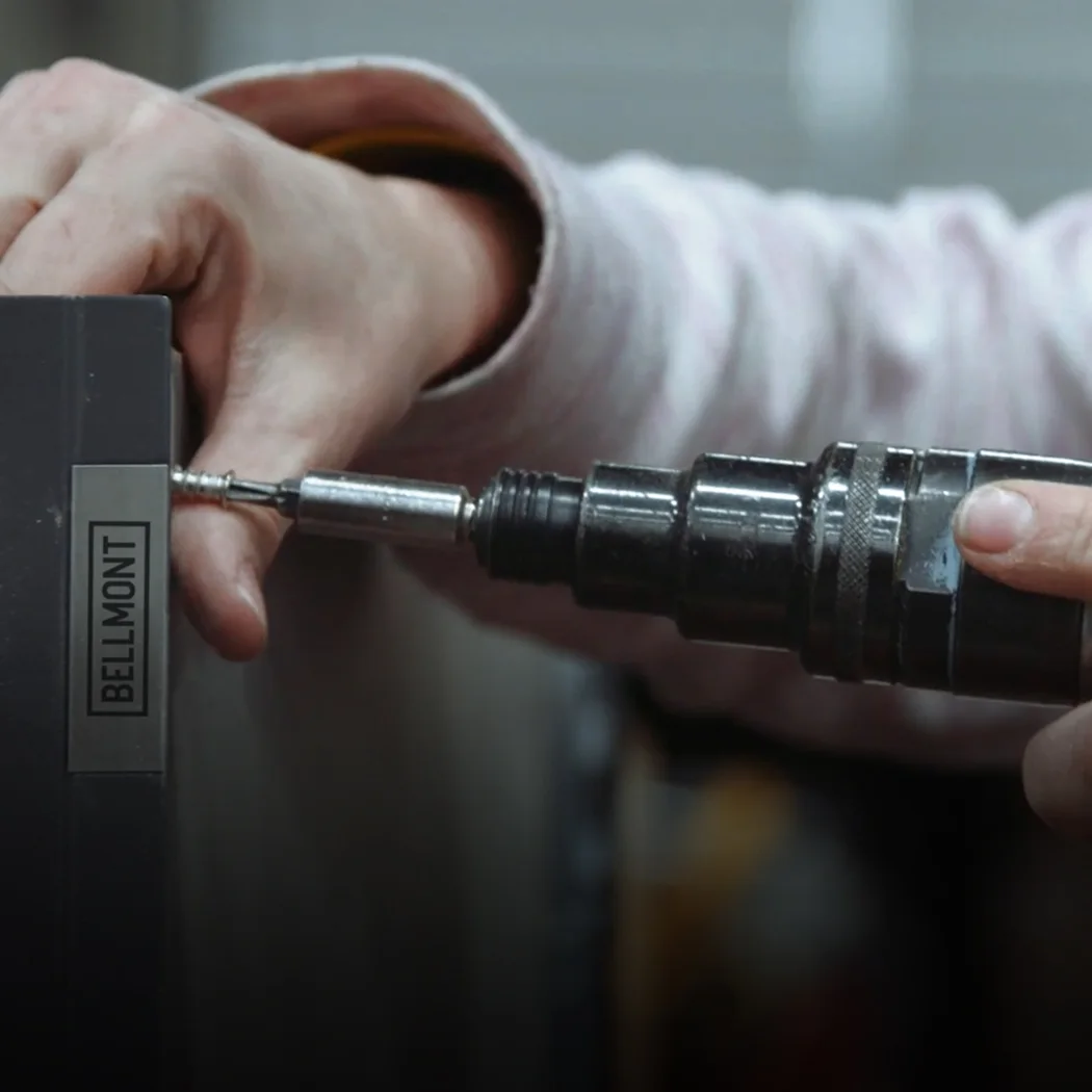 Construction Details