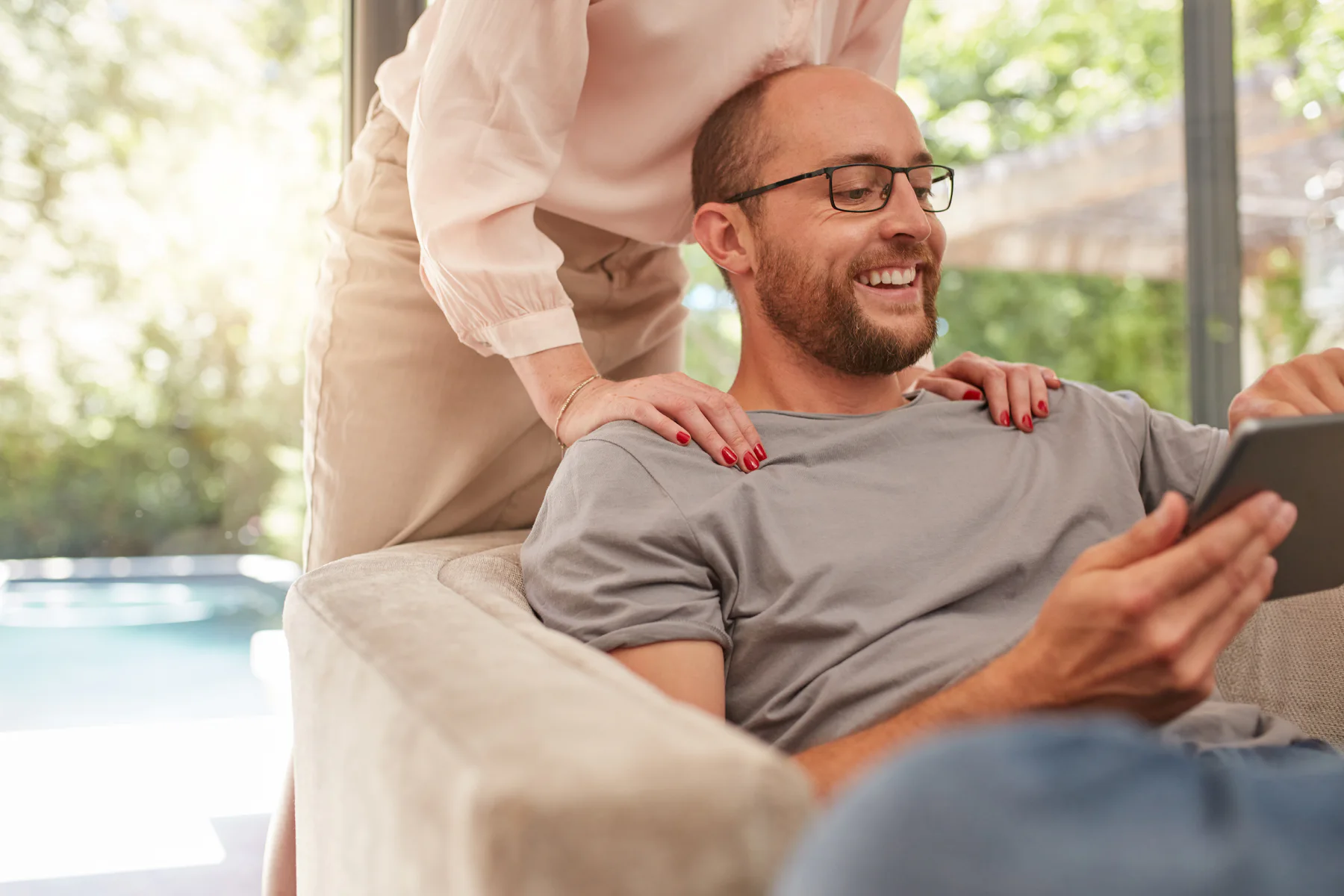 Find your Bellmont dealer