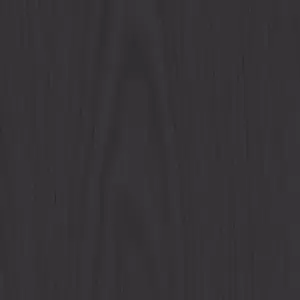 Solid Color Stain Black