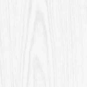 Solid Color Stain White