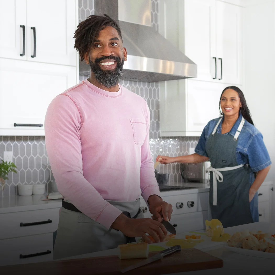 Projects & Inspiration