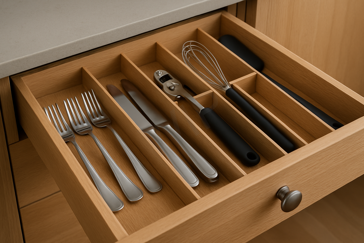 Drawer dividers