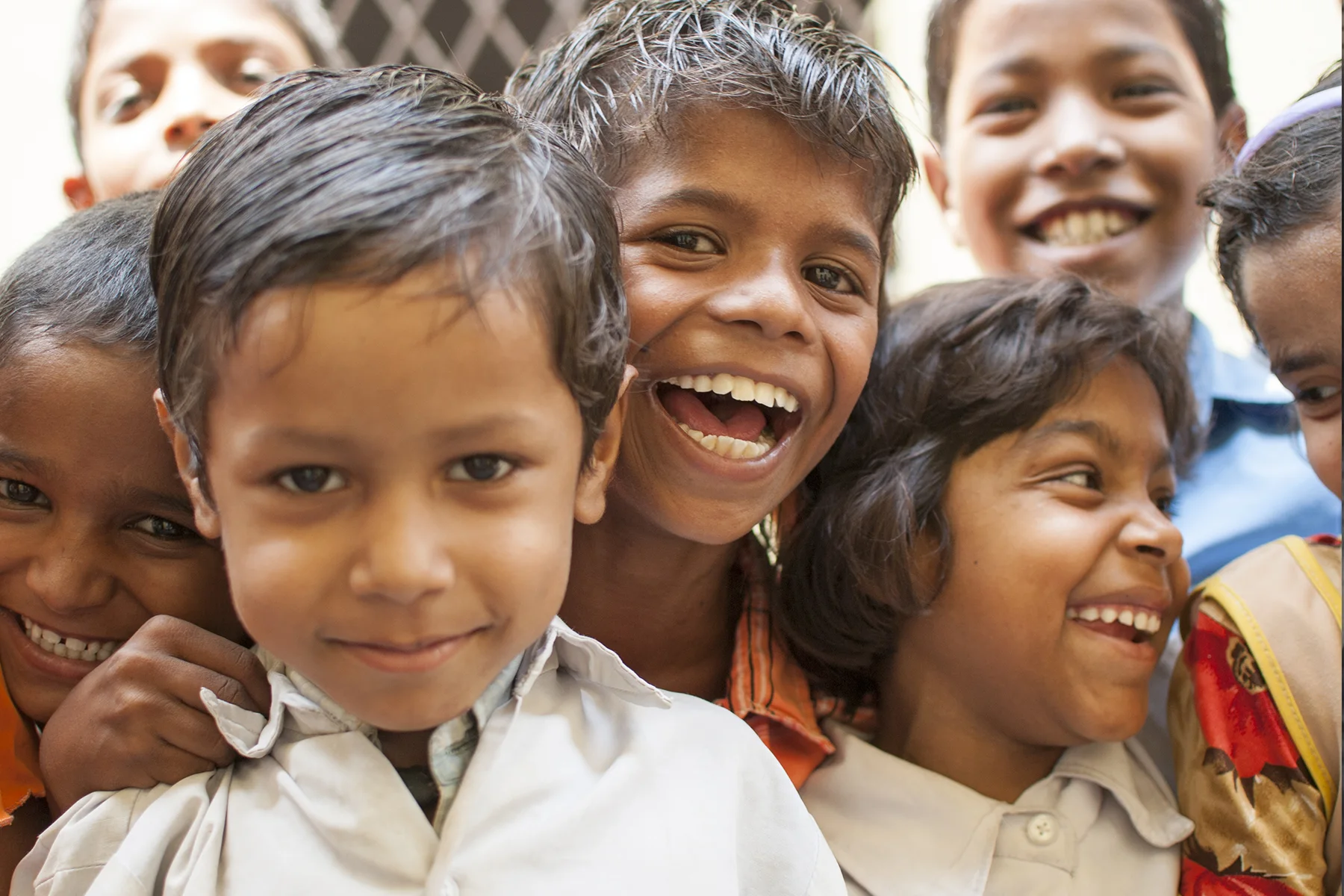 Bell Family Foundation community