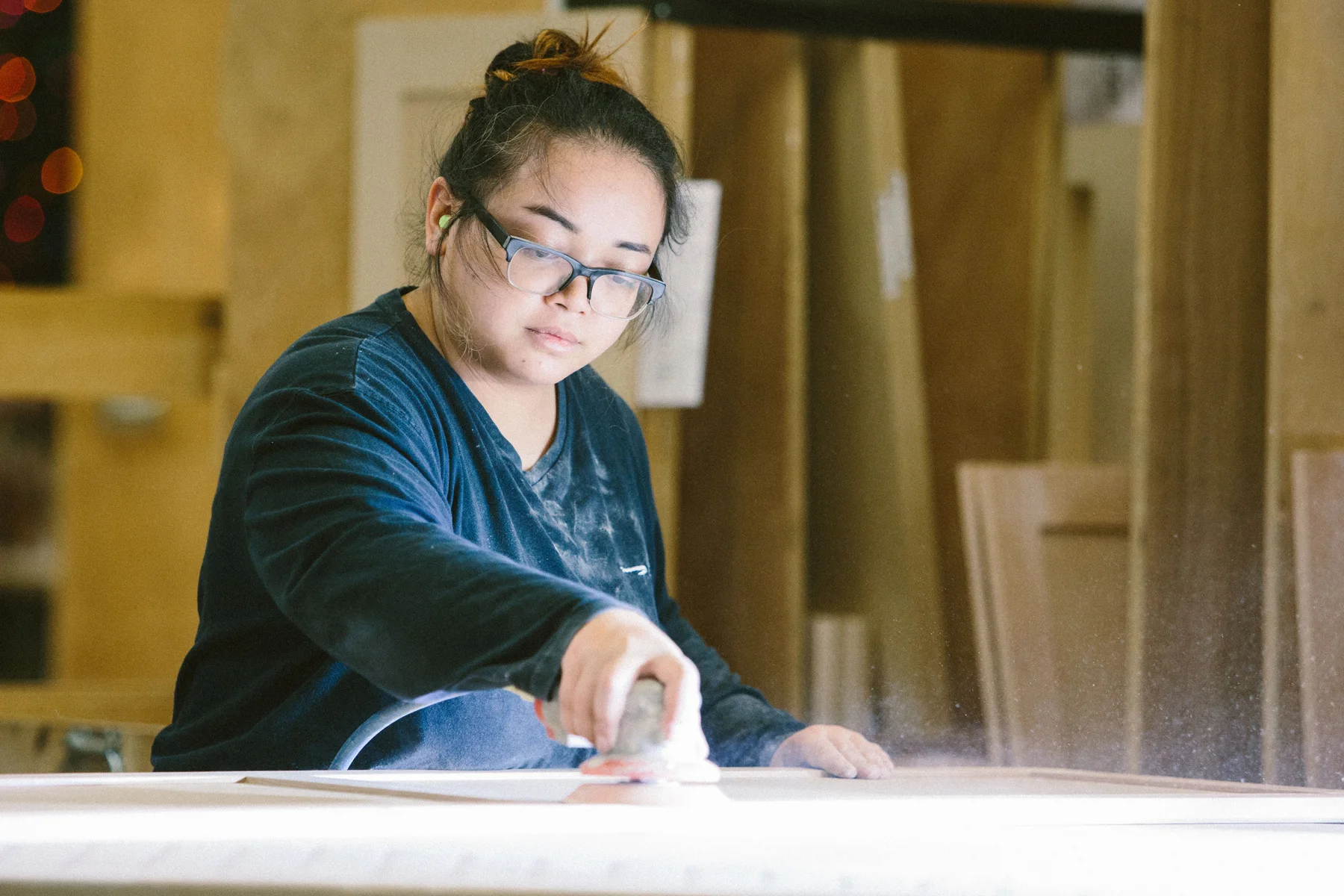 Responsibly sourced materials